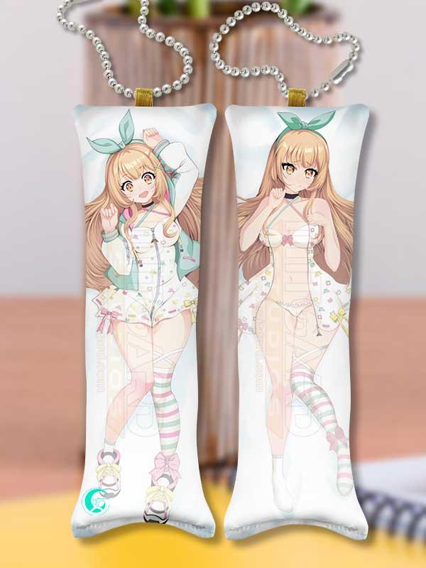 Nanahira Keychain Mitgard-Knight